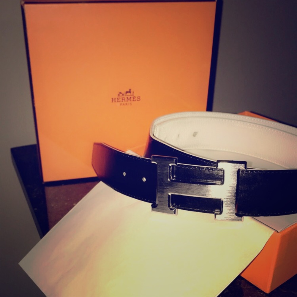 Men’s Hermès 38MM